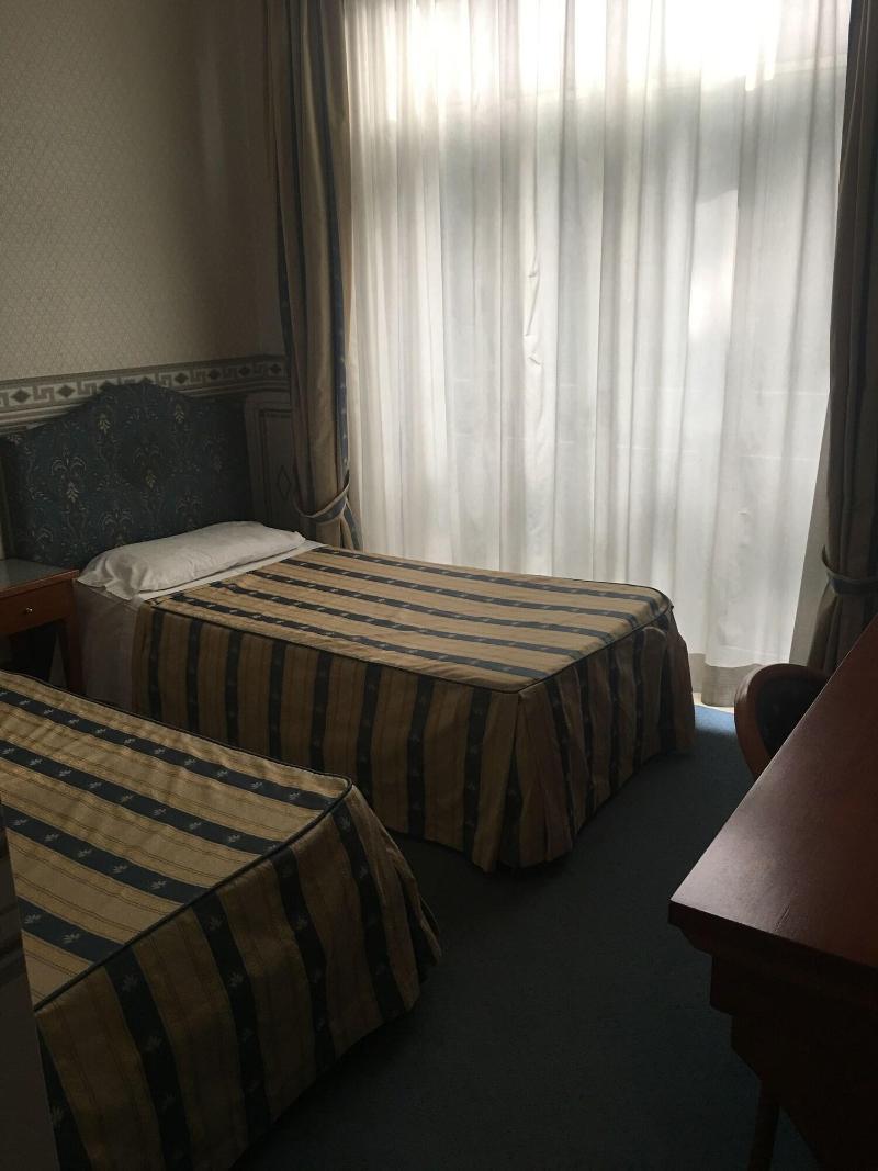Guest house Hall