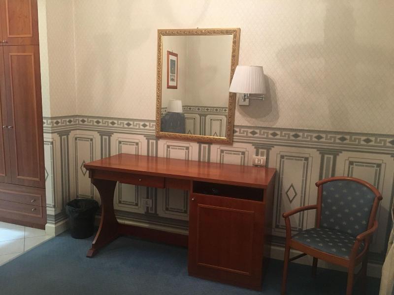 Guest house Hall 3*