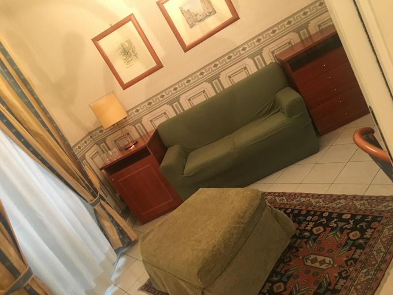 Guest house Hall