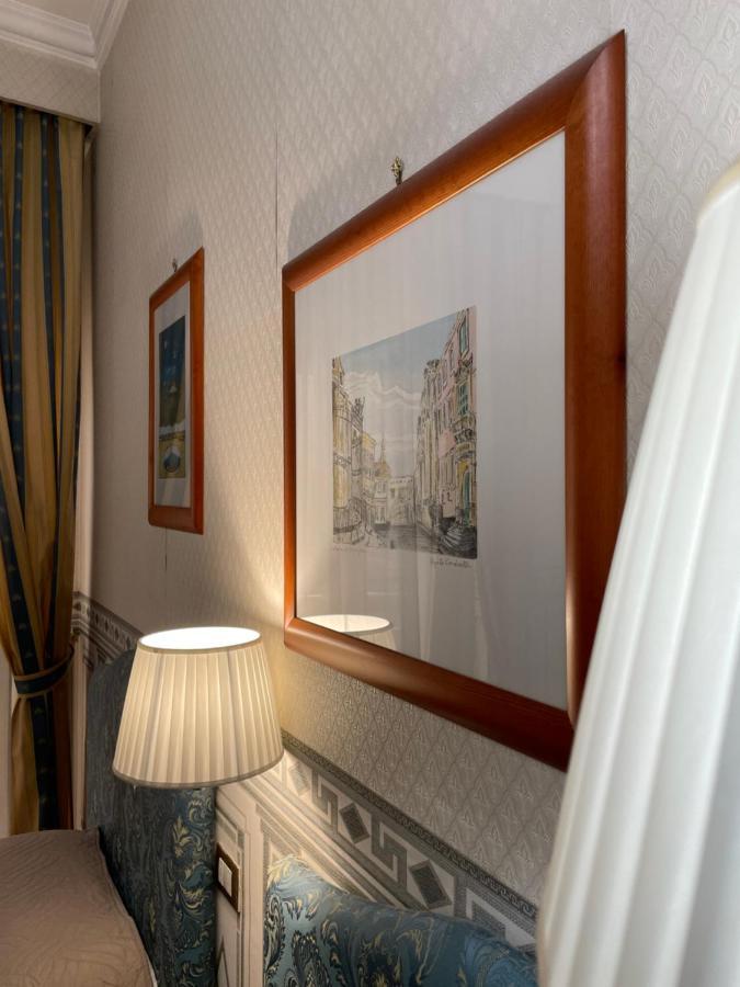 Guest house Hall 3*