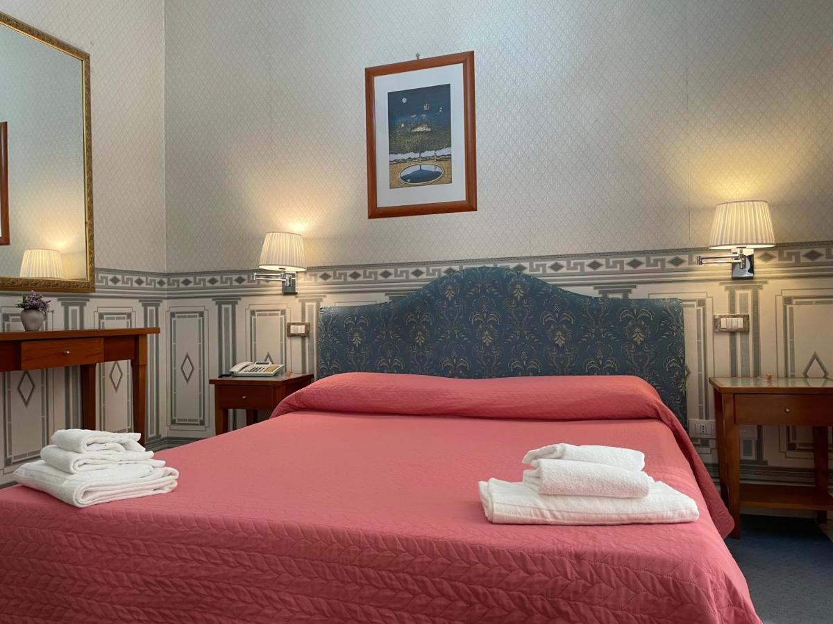 Guest house Hall Catania