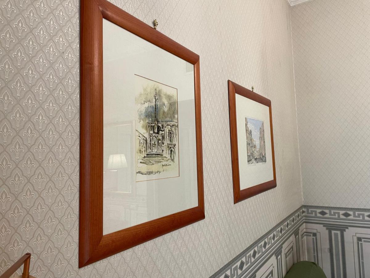 Hall Guest house Catania