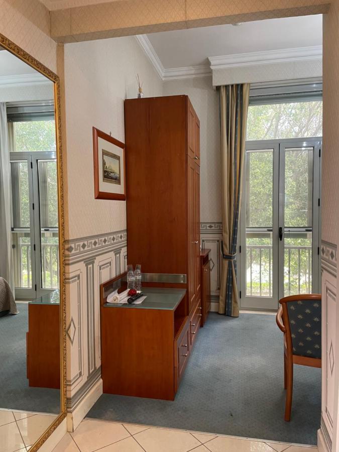 Hall Catânia