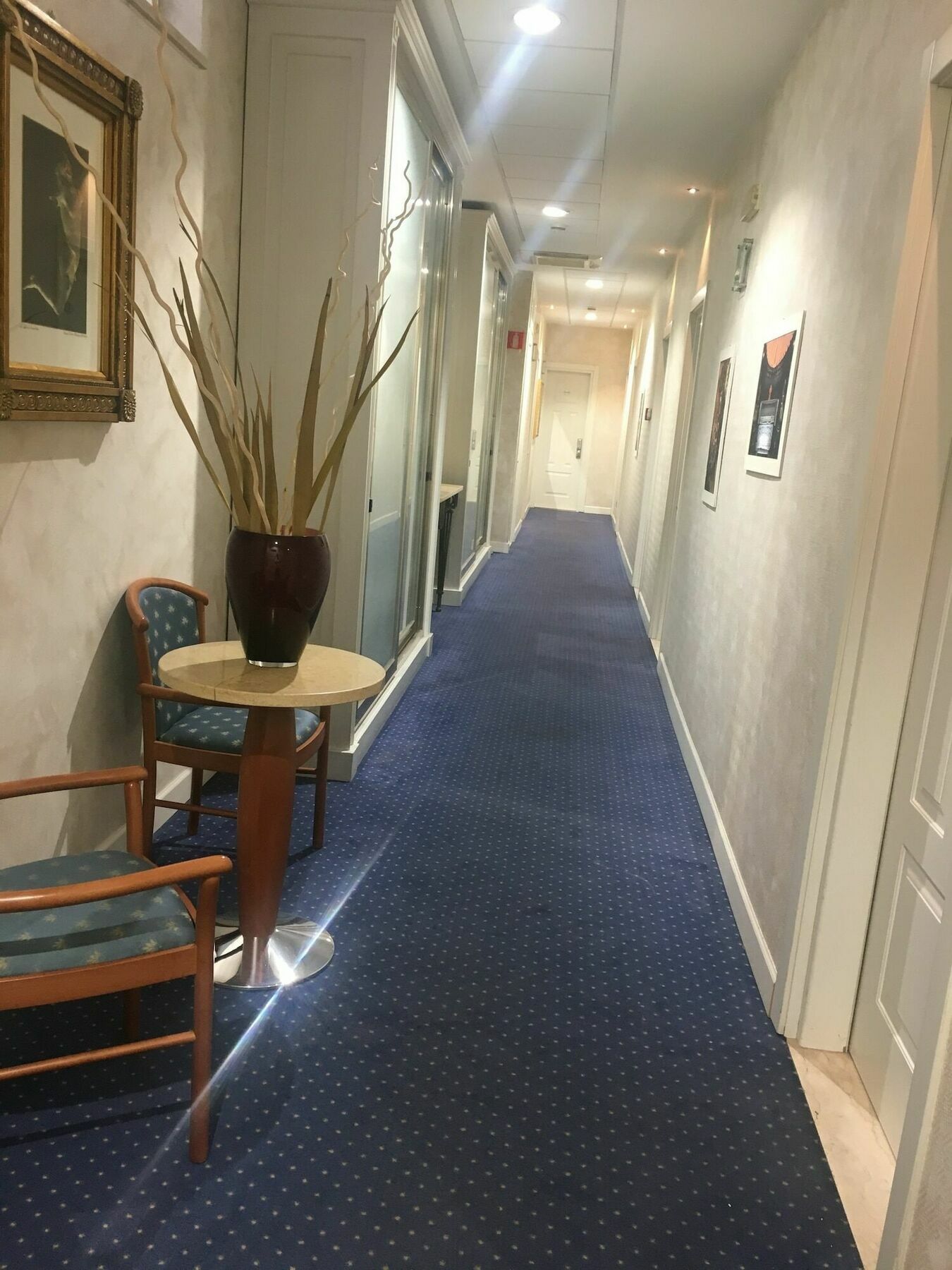 Hall 3*